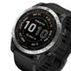 thumbnail image 1 of Anillo de parachoques de la cubierta de la caja del bisel de acero inoxidable para Garmin Fenix ​​7 azul Ndcxsfigh Para estrenar, 1 of 7