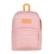 thumbnail image 1 of Mochila JanSport SuperBreak Hyped Hearts Pink JS0A4QUTGU6, 1 of 3