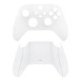 thumbnail image 1 of Sywqhk Estuche protector completo para el kit de cubierta del controlador Xbox Series X / S (blanco), 1 of 8
