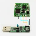 thumbnail image 4 of MPU-6050 MPU6050 Module 6 Axes Gyroscope Sensors Accelerometer Module, 4 of 8