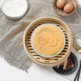 thumbnail image 5 of 4pcs 6 Inch Silicone Cake Mold Heart Round Mousse Bread Mould Baking Tray Pan Tool, 5 of 5