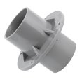 thumbnail image 4 of Keenso Swimming Pool Pipe Repair Joint PPC Thick Pre‑Embedded Sleeve Connector for Commercial Plumbing,Pipe Connection,Pre‑Embedded Pipe Joint, 4 of 8