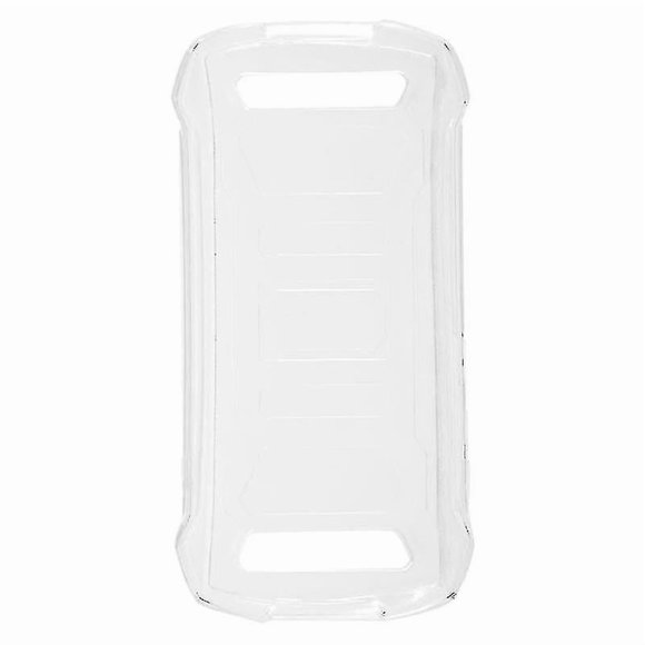 For Cubot Kingkong Mini/Mini 2 Cell Phone Cover Flexible TPU Case Anti-scratch Drop Protection Shell