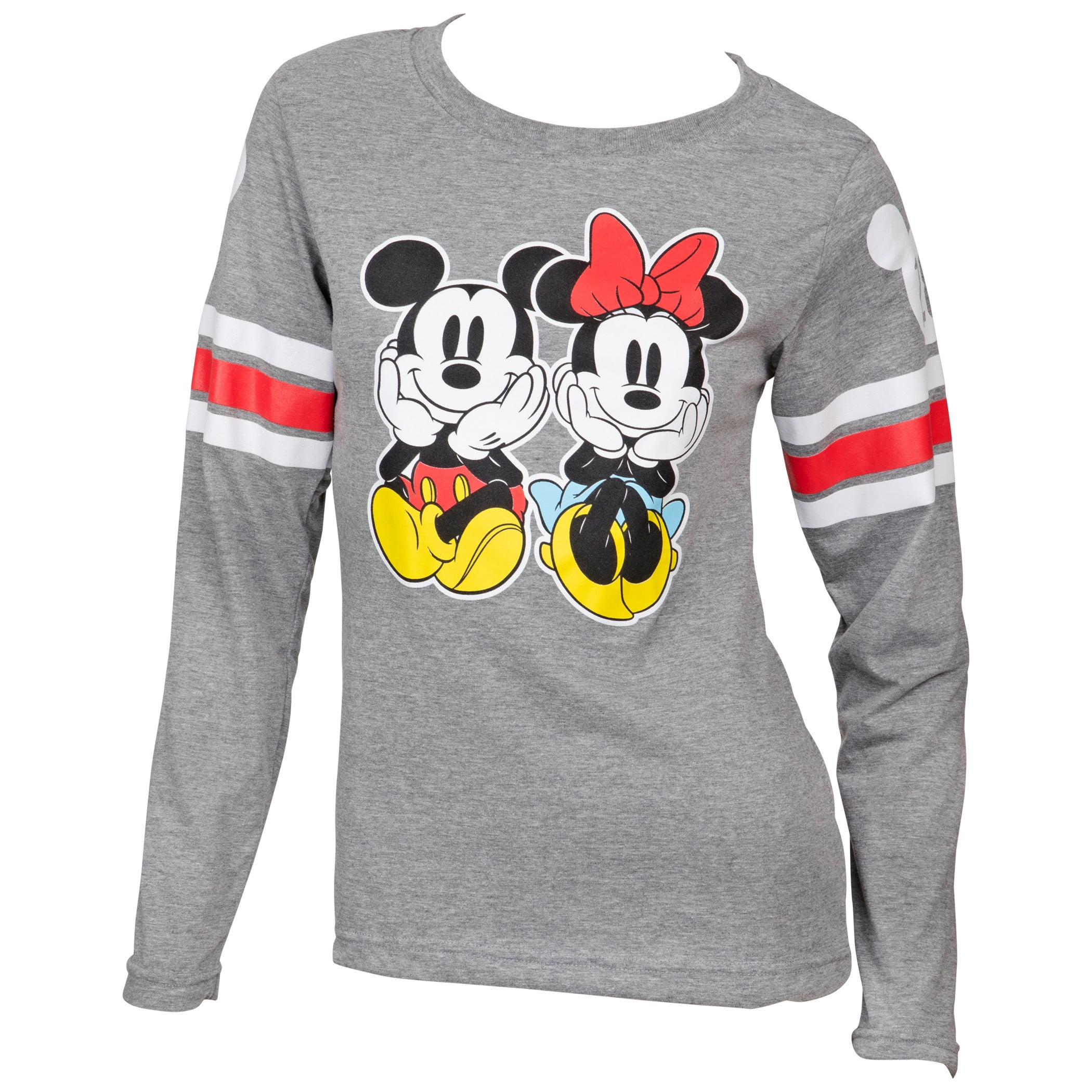 walmart mickey mouse shirt womens