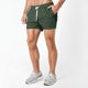thumbnail image 1 of WILLBEST Pantalones Cortos Cargo para Hombre, Deportivos, Informales, para Correr, Finos, de Poliéster, para Monopatín, Gimnasio, Ejercicio, Tres Cuartos, 1 of 4