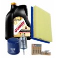 thumbnail image 1 of Kit Afinacion 5w30 Gonher Chevy 1.4 1.6 1996-2012, 1 of 1