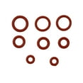 thumbnail image 2 of Gasket For Saeco/Gaggia O-Ring Kit Brewing Group Spout Connector Coffee Machine, 2 of 12