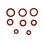 Gasket For Saeco/Gaggia O-Ring Kit Brewing Group Spout Connector Coffee Machine