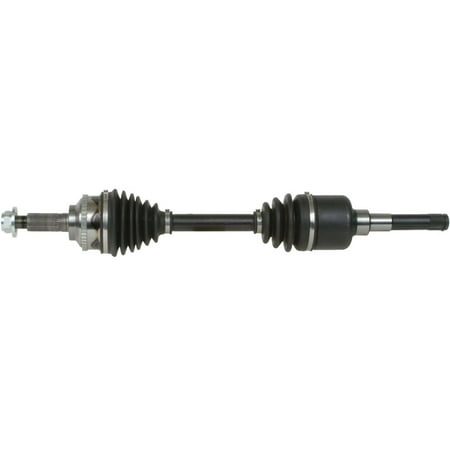 UPC 082617771368 product image for CARDONE New 66-2084 CV Axle Assembly Front Left fits 2001-2008 Ford  Mazda  Merc | upcitemdb.com