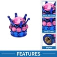 thumbnail image 4 of Rojo Rosa, 4 of 7