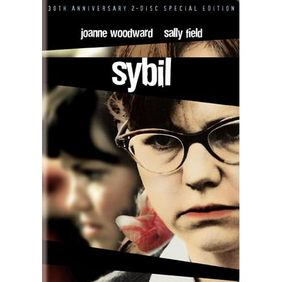 Sybil [DVD], Feature,Drama, Biography, Drama ,Drama,Drama,
