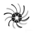 thumbnail image 5 of VDSU-02-B&W Dripper SUIREN 02 1-4 Cups Coffee Hand Drip, 5 of 5