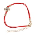 thumbnail image 6 of KAKOWELY Arm Jewellery for Women Multi 1Pcs 8.7x0.75in, 6 of 8