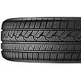 thumbnail image 3 of Set of 4 Nitto NT421Q 275/55R20 117V XL Premium All Season Performance SUV CUV Tires 210910 / 275/55/20 / 2755520 Fits: 2014-18 Chevrolet Silverado 1500 High Country, 2011-18 GMC Sierra 1500 Denali, 3 of 3