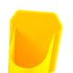 thumbnail image 3 of Soporte de pared para bebidas, organizador de sin costuras para bañera, estante para cerveza de para almacenamiento de artículos de tocador , AMARILLO Macarena Soporte para bebidas de baño, 3 of 3