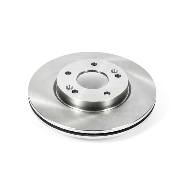 AutoSpecialty Brake Rotor