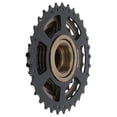 thumbnail image 1 of Roue Libre Filetée, Roue Libre en Acier pour Vélo pour Vélo de Plage, 1 of 8