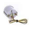 thumbnail image 4 of Digital Meter,Boost Press Meter 2" 52mm -1~2bar Car 2" 52mm Auto Car 2" Turbo Boost Meter Auto Car Press Meter Auto 52mm -1~2bar Led Kit Rookin Huiop With Pod Turbo Buzhi Boost With Pod, 4 of 5