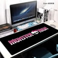 thumbnail image 1 of DMH Cartoon Monster High Mouse Pad Mouse Pad Desk Mouse Pad Cute HD Desk Pad Extended Gaming Keyboard Mats Gamer Mousepad 90x40, 1 of 7