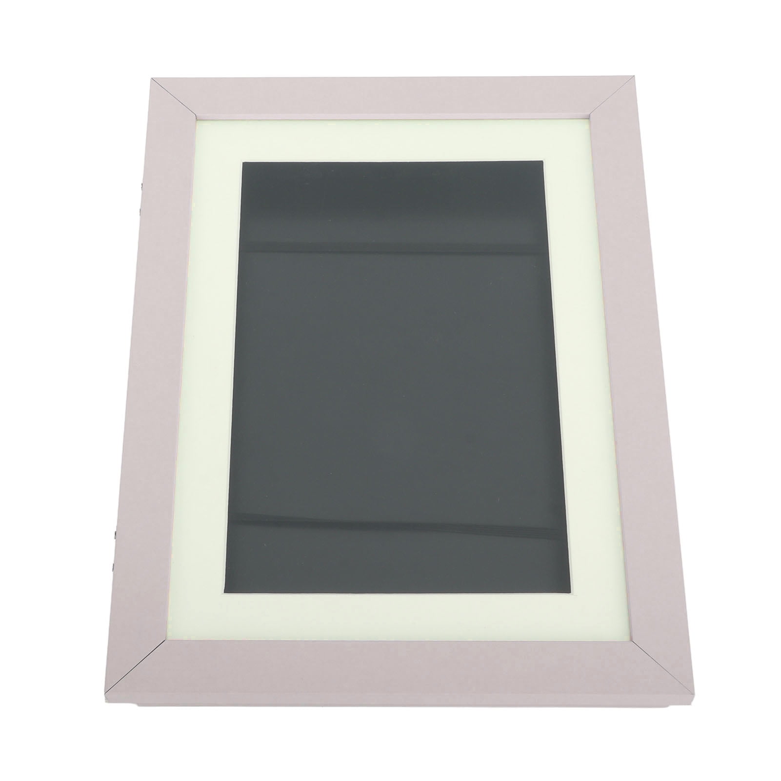 Kids Artwork Picture Frame, Artificial Board DIY Picture Frames Closure