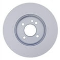 thumbnail image 2 of Centric Parts Disc Brake Rotor P/N:320.34067H Fits select: 2002-2006 MINI COOPER, 2 of 4