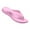 Orchid, variant on Joybees Casual Flip - Comfortable, Supportive and Water Friendly Flip Flop Thong Sandals for Women and Men