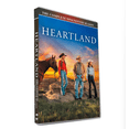 thumbnail image 4 of Heartland: Season 19 (The 2025 Season), 4 of 4