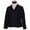 Black, variant on TuffRider Childs Starter Show Coat 12 Black