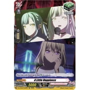 Cardfight Vanguard Super Brave Detonation EXC A Little Happiness DZ-BT09/EX40EN
