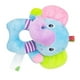 thumbnail image 4 of 2 piezas de juguete para pacificar bebés, figura de animal, sonajero, muñeca de algodón, juguetes sensoriales para sacudir la mano para regalo, 4 of 12