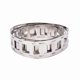 thumbnail image 2 of 1m 0.15*27mm Ni Plate Nickel Strip Tape For 18650 Li-ion Battery Spot Welding, 2 of 4