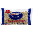 thumbnail image 4 of Mrs. Weiss' Kluski Egg Noodles, 8-Ounce Bag, 4 of 5