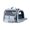 Light Gray, variant on moolBeko Portable Pet Carrier Bag for Travel 17.71in Foldable Soft-Sided Cat Carrier Dog Carrier Tote with Breathable Mesh Panels for Outdoor Car Trips Handbag for Pets Carrying Case