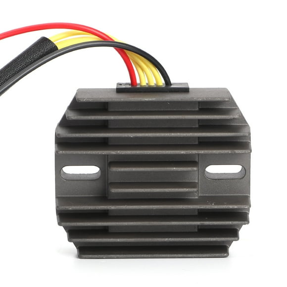 Regulator Rectifier Voltage Regulator Rectifier Fit For Rectifier Replacement Voltage Regulator Rectifier Fit For 350 YFM350 ATV