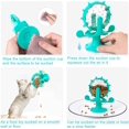 thumbnail image 5 of Juguete interactivo para gatos, juguete para gatos con molino de viento, juguete para gatos con molino de viento, juguete para gatos automático vertical giratorio de 360°, 5 of 5