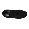 thumbnail image 4 of TENIS CASUALES CABALLERO STYLO 192208 TEXTIL NEGRO Stylo 192208, 4 of 4