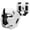 White, variant on Hayabusa Boxing Headgear T3 Adjustable Large