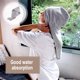 thumbnail image 5 of Envoltura de toalla para el cabello | Turbante de secado rápido anti-frizz | Absorbente suave y de secado rápido., 5 of 5