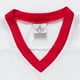 thumbnail image 4 of Camiseta de práctica de hockey sobre hielo en blanco de la serie EALER H400 para hombres y niños, sénior y junior, adultos y jóvenes, 4 of 5