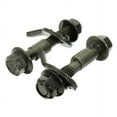 thumbnail image 2 of 4Pcs 12mm Four Wheel Alignment Camber Bolt 10.9 Eccentric Screw - Car Repair Tool, 2 of 5