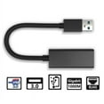 thumbnail image 3 of USB 3.0 Gigabit Ethernet LAN RJ45 1000 Mbps Network Adapter For Windows PC/Mac, 3 of 8