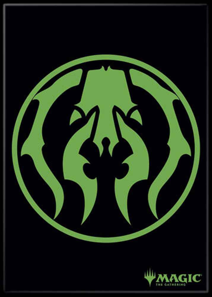 Magic The Gathering Guild Golgari Swarm