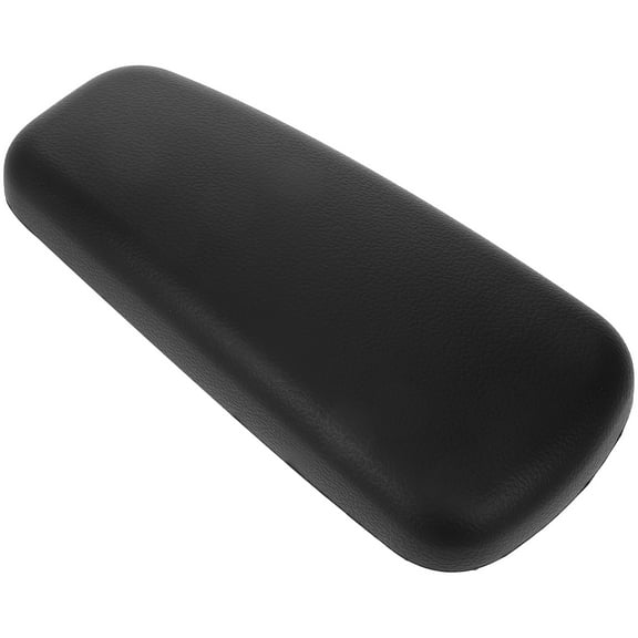 Car Knee Pads Knee Pads Center Console Thigh Support Automotive Interior Accessories