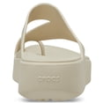 thumbnail image 6 of Crocs Women's Getaway Toe Loop Summer Sandals, 6 of 6