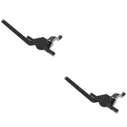 2 Sets Replacement Casement Operator Window Crank Hand Door Cranks