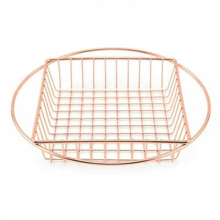 

Promotions! Stainless Steel French Fries Mesh Basket Food Tray Snack Chips Container Tableware Drainer Container Kitchen Cooking Tools