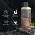 thumbnail image 3 of Dove Men+Care Gel de baño hidratante restaurador, sándalo y cardamomo, 18 fl oz, 3 of 3