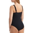 thumbnail image 2 of Cali Ring Control Underwire One-Piece Swimsuit, 2 of 3