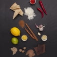 thumbnail image 4 of Rallador de queso Microplane Home Series Hard (fino, rojo), 4 of 4