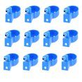 thumbnail image 3 of 12Pcs Automatic Chicken Waterer Pasture Chicken Cups Plastic Water Feeders Chicken Accessory, 3 of 8